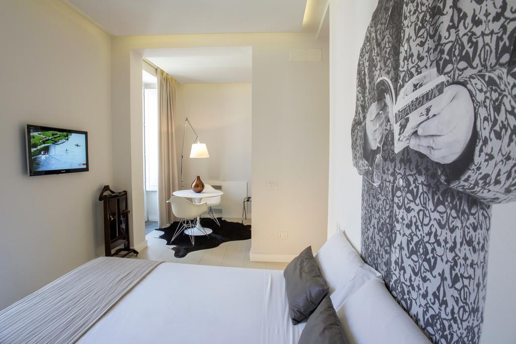 Locanda Del Bagatto Milazzo Værelse billede