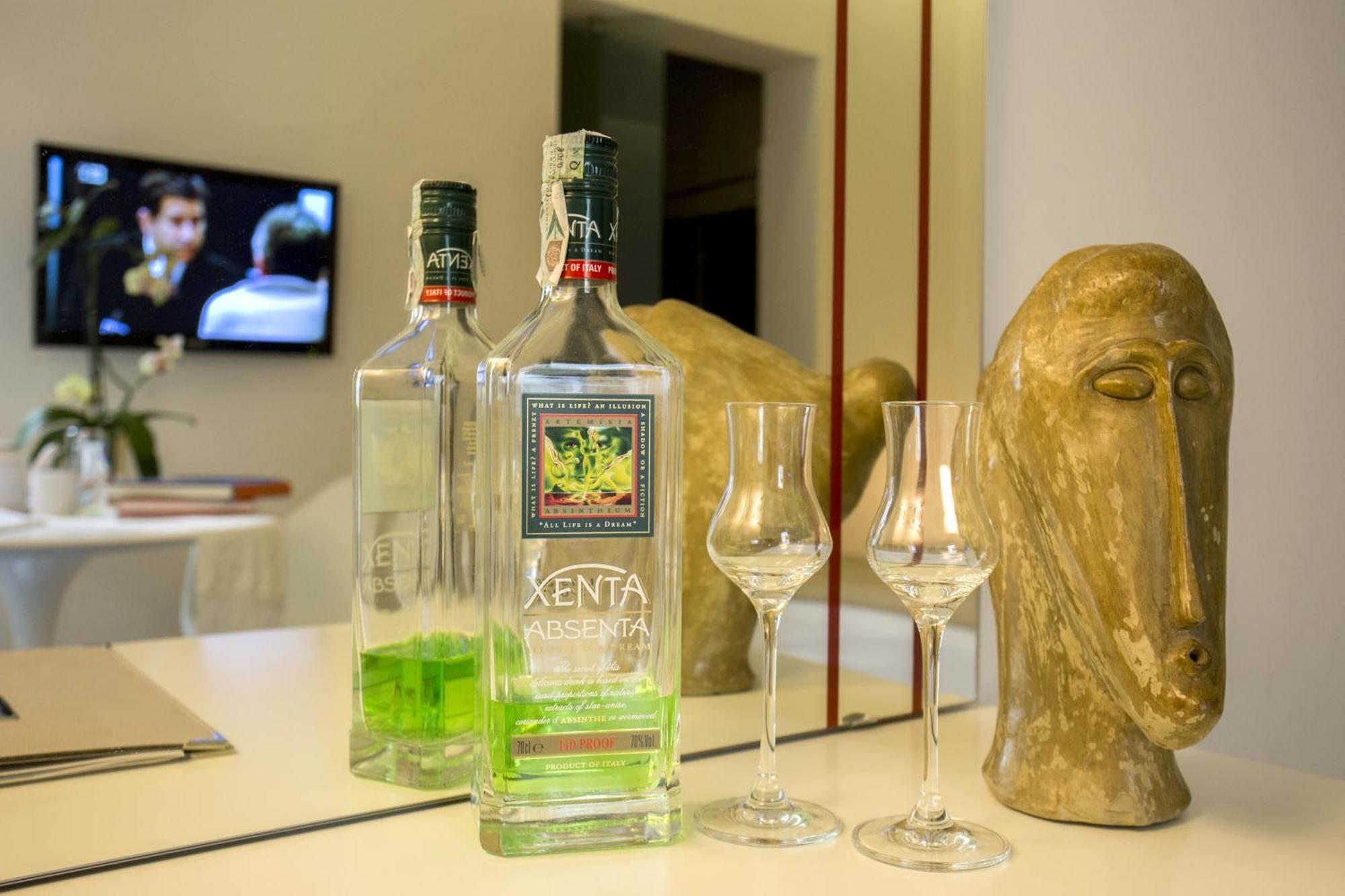 Locanda Del Bagatto Milazzo Værelse billede