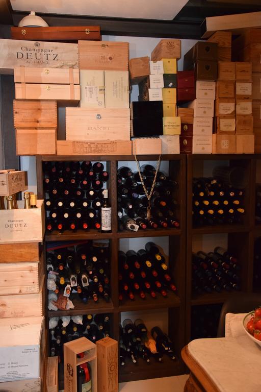 Locanda Del Bagatto Milazzo Eksteriør billede
